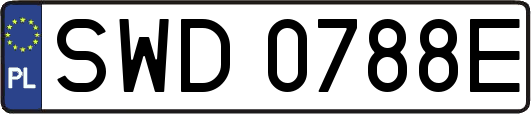 SWD0788E