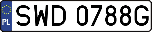 SWD0788G