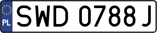 SWD0788J