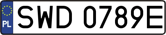 SWD0789E