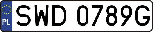 SWD0789G