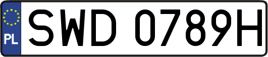 SWD0789H