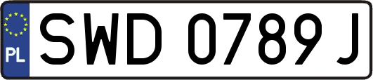 SWD0789J