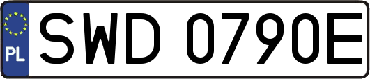 SWD0790E