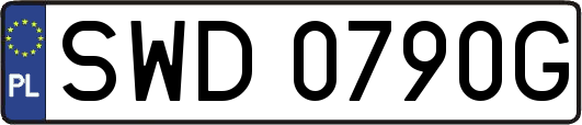 SWD0790G