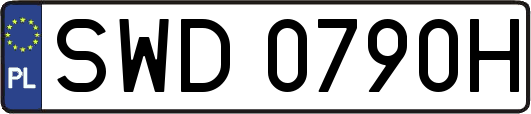 SWD0790H