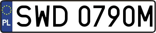 SWD0790M