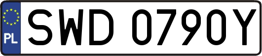 SWD0790Y