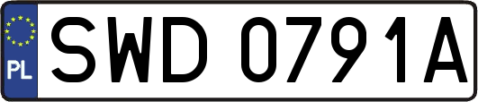 SWD0791A
