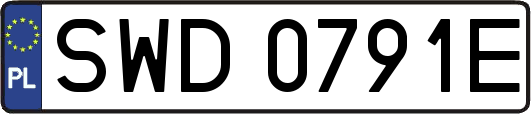SWD0791E