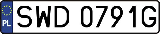 SWD0791G