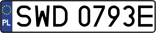 SWD0793E