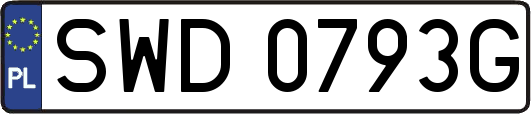 SWD0793G
