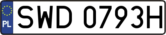 SWD0793H