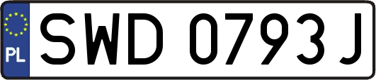 SWD0793J