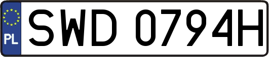 SWD0794H