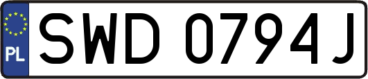 SWD0794J