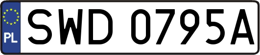 SWD0795A