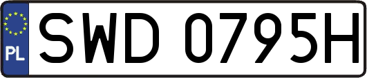 SWD0795H