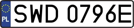 SWD0796E