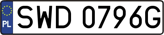 SWD0796G