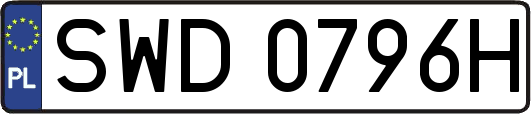 SWD0796H