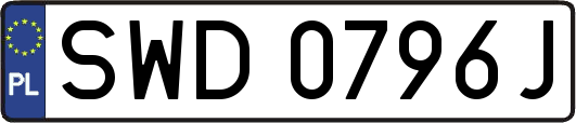 SWD0796J