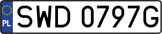 SWD0797G