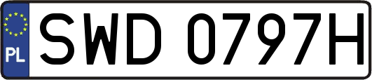 SWD0797H