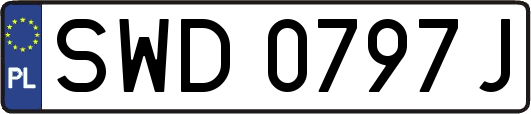 SWD0797J