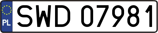 SWD07981