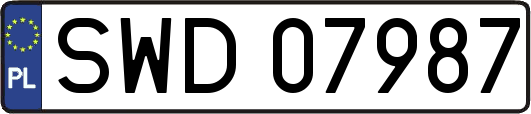 SWD07987
