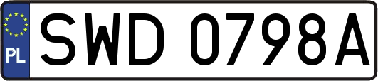 SWD0798A