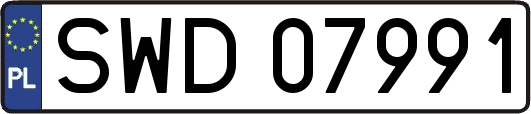 SWD07991