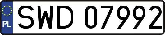 SWD07992