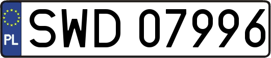 SWD07996