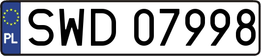 SWD07998