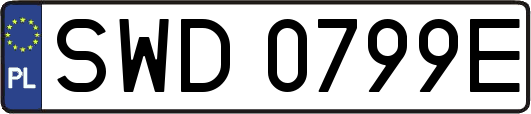 SWD0799E