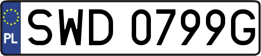 SWD0799G