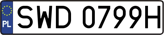 SWD0799H