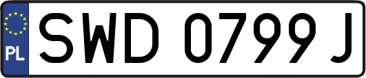 SWD0799J