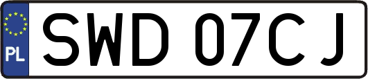SWD07CJ