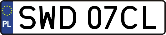 SWD07CL