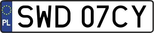 SWD07CY
