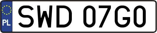 SWD07G0
