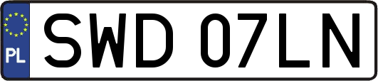 SWD07LN