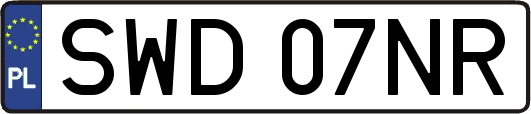 SWD07NR