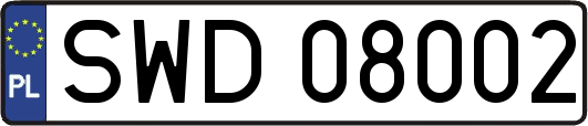 SWD08002