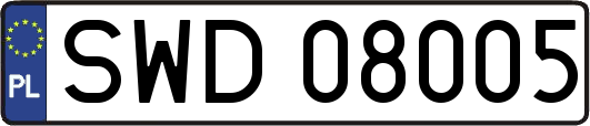 SWD08005