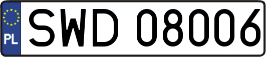 SWD08006